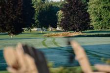 Elk Rapids Golf Course