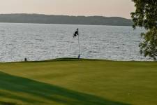 Elk Rapids Golf Course